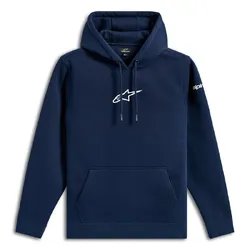 Alpinestars Frontal Hoodie - Navy