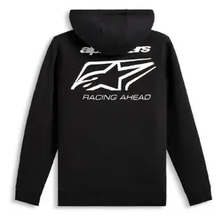 Alpinestars Formulation Hoodie - Black
