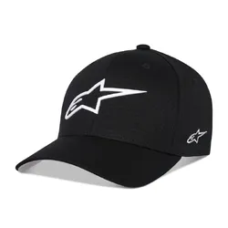 Alpinestars Ageless Multi Hat/Cap S/M - Black
