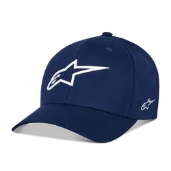 Alpinestars Ageless Multi Hat/Cap S/M - Navy