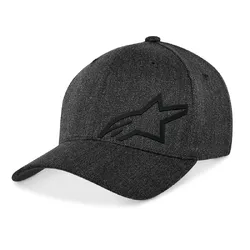Alpinestars Corp Shift Multi Hat/Cap S/M - Dark Grey Heather
