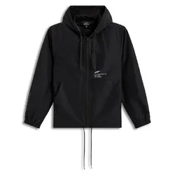 Alpinestars Speeder Resolve Wndbreaker Jacket - Black