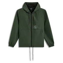 Alpinestars Speeder Resolve Wndbreaker Jacket - Pine