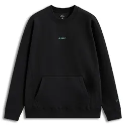 Alpinestars Guise Oversized Crew - Black