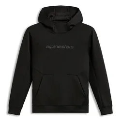 Alpinestars Datrix Hoodie - Black