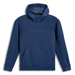 Alpinestars Datrix Hoodie - Steel/Black