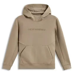 Alpinestars Datrix Hoodie Putty - Putty 