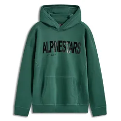 Alpinestars Shaw Oversized Hoodie - Green