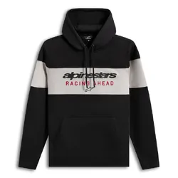 Alpinestars Cubic Hoodie - Black