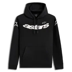 Alpinestars Velocifier Hoodie - Black