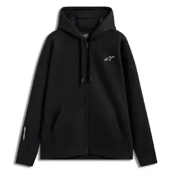 Alpinestars Entity Oversized Hoodie - Black