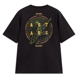 Alpinestars Latitude Oversized Short Sleeve CSF Tee - Black