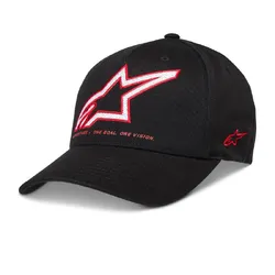 Alpinestars Lineout Hat/Cap - Black