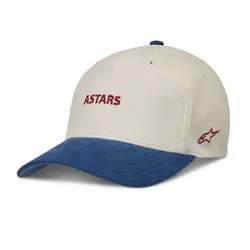 Alpinestars County Canvas Hat/Cap - Sand/Black
