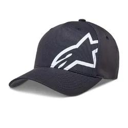 Alpinestars Maze Hat/Cap - Dark Green
