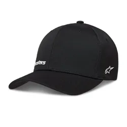 Alpinestars Points Hat/Cap - Black - L-XL