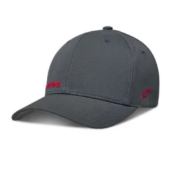 Alpinestars Points Hat/Cap - Dark Green