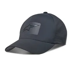 Alpinestars Algo Perf Adjustable Hat/Cap - Dark Green 