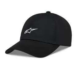 Alpinestars Dylan DAD Hat/Cap - Black 