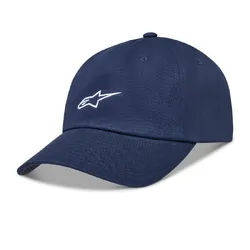 Alpinestars Dylan DAD Hat/Cap - Navy 