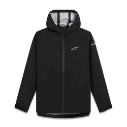 Alpinestars Kascade Rain Jacket - Black