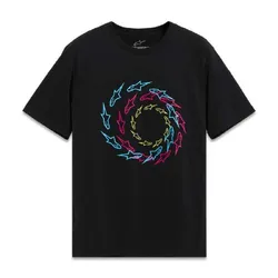 Alpinestars Concentric CSF Short Sleeve Tee - Black