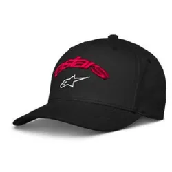 Alpinestars Arcstars Hat/Cap - Black