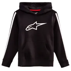 Alpinestars Racey Hoodie Kids - Black