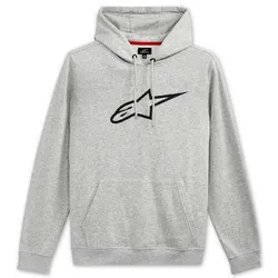 Alpinestars Ageless Pullover Hoodie - Grey