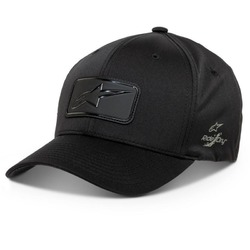 Alpinestars Enforce Tech Hat/Cap - Black