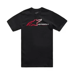 ALPINESTARS SPS CSF Tee - Black