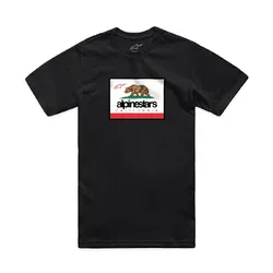 ALPINESTARS Cali 2.0 CSF Tee - Black