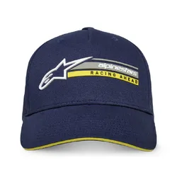 Alpinestars PAR Hat/Cap - Navy