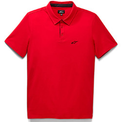 Alpinestars Eternal Polo - Red