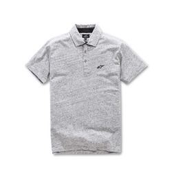 Alpinestars Eternal Polo - Heather Grey