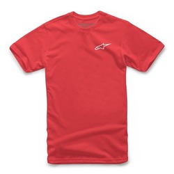 Alpinestars Neu Ageless T-Shirt - Red/White