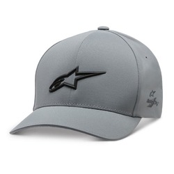 Alpinestars Ageless Delta Hat/Cap - Grey