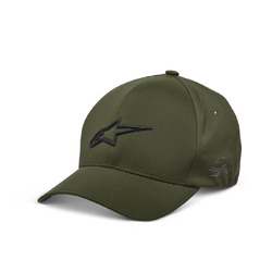 Alpinestars Ageless Delta Hat/Cap - Military Green