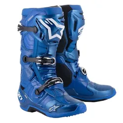 Alpinestars Tech 10 - Blue Black