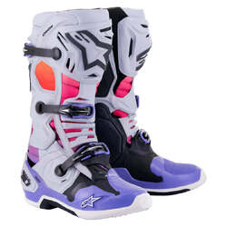 Alpinestars Tech 10 - Haze grey