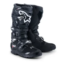 Alpinestars Tech 7 Drystar Enduro - Black