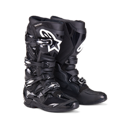 Alpinestars Tech 7 MX Boots - Black