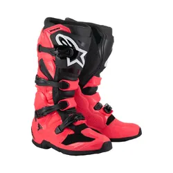 Alpinestars Tech 7 - Pink/Black