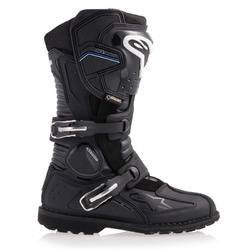 Alpinestars Toucan Gore-tex MX Boots - Black