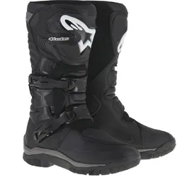 Alpinestars Corozal Adventure Bike Boot - Black
