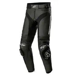 Alpinestars Missile V3 Leather Pant - Black