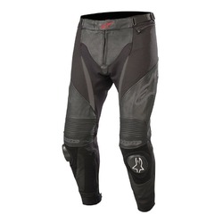 Alpinestars Spx Perf Leather Pants - Black