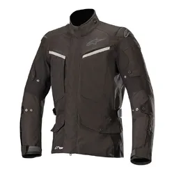 Alpinestars Mirage Drystar Jkt - Black