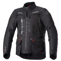 Alpinestars Bogota Pro Drystar Jacket - Black