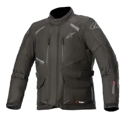 Alpinestars Andes V3 Drystar Jacket - Black
